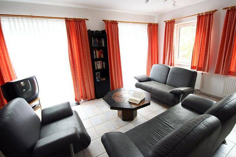 Ganze Ferienwohnung, Ferienhof Peter in Vollerwiek, Eiderstedt