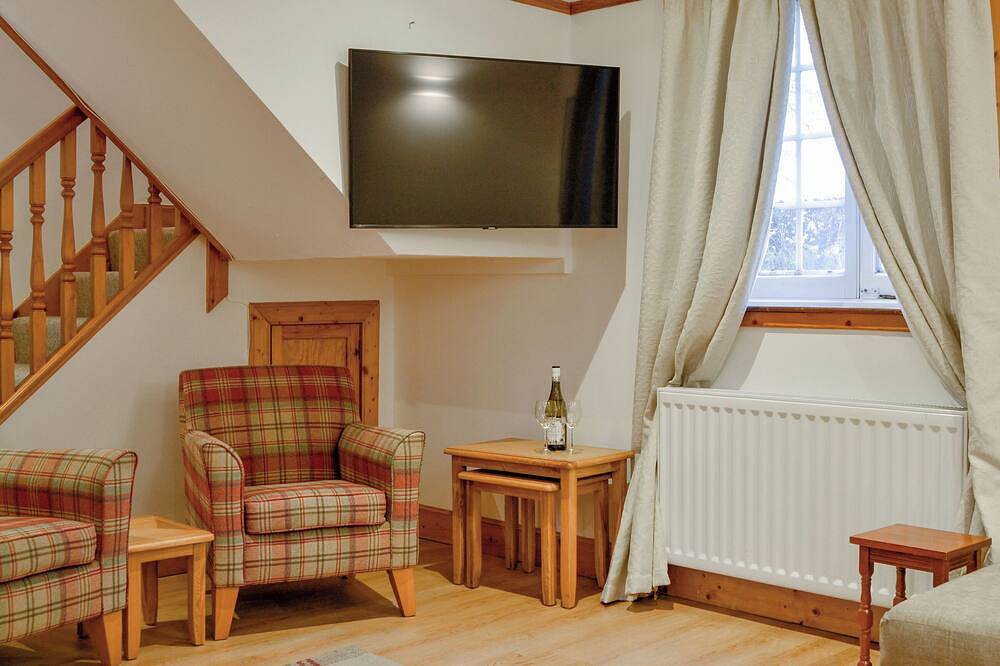 Casa vacanza a Perthshire a partire da 162€ a notte