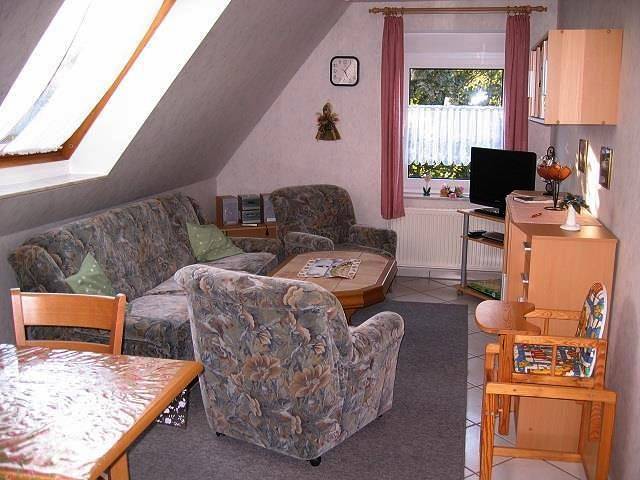 Entire holiday apartment, Ferienhaus Hilde in Dornum, Landkreis Aurich