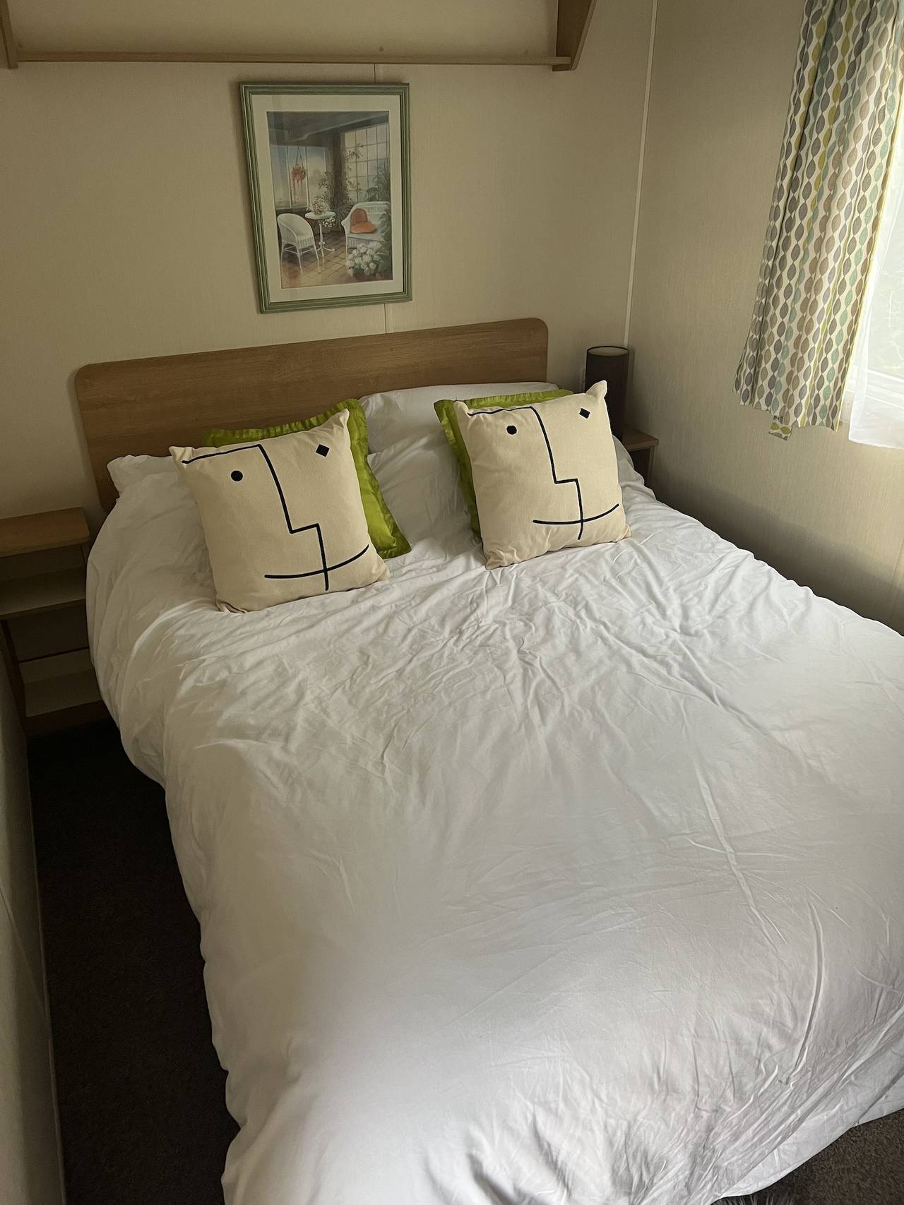 Barmouth Pet-Friendly 2-Bed Caravan with Sea View in Snowdonia