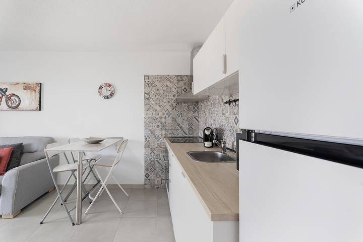 Gîte pour 3 personnes à El Medano - 4