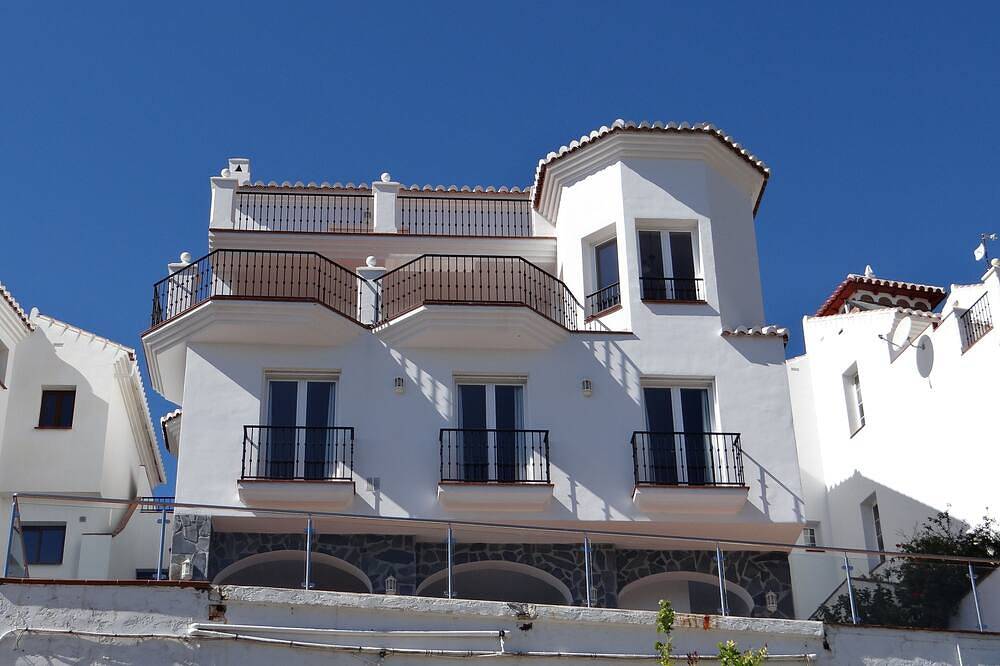 Casa vacanza a Axarquía a partire da 504€ a notte