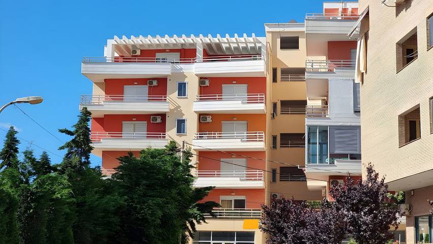 Casa sulla spiaggia per 2 persone in Albania