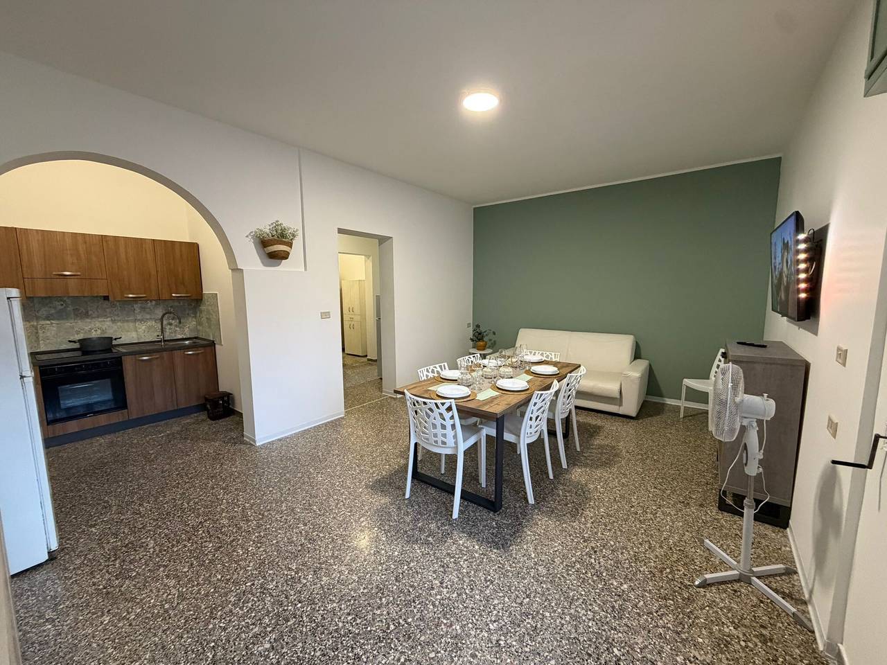 Villa 'Marta Punta Prosciutto' con Vista Mare, Wi-Fi e Aria Condizionata in Porto Cesareo, Golfo di Taranto