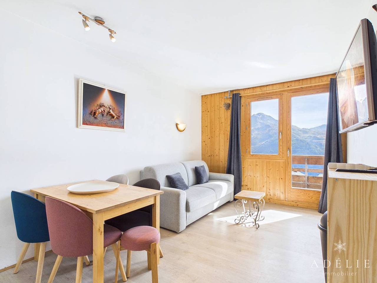 Appartamento vacanze a Rodano-Alpi a partire da 83€ a notte