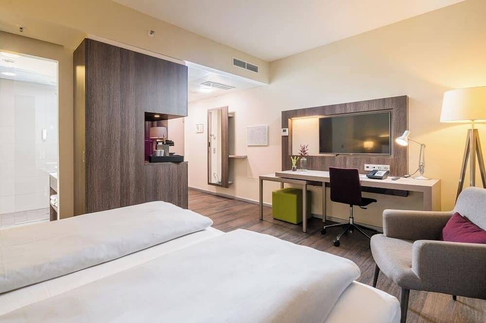 Best Western Hotel Airport Frankfurt in Flughafen Frankfurt, Frankfurt