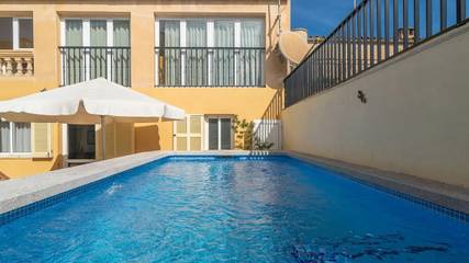 Villa in Ariany, Mallorca Inselmitte für 8 