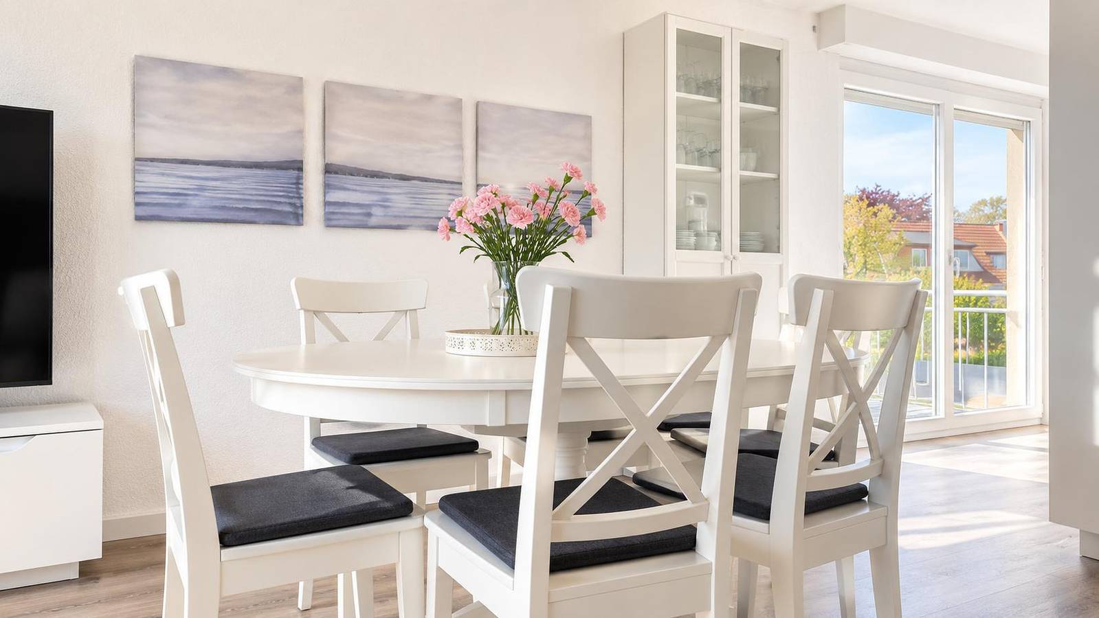 Appartamento vacanze a Cuxland a partire da 208€ a notte