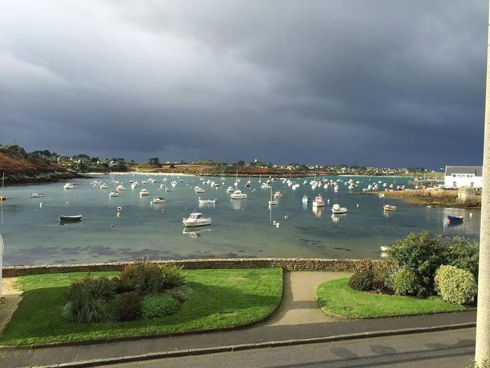Casa de vacaciones para 4 personas, con vistas y jardín, Familias con niños - 1