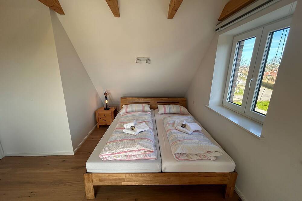 Ferienhaus für 3 Gäste mit 105m² in Nieblum in Nieblum, Föhr