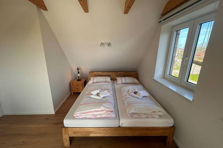 Ferienhaus für 3 Gäste mit 105m² in Nieblum in Nieblum, Föhr