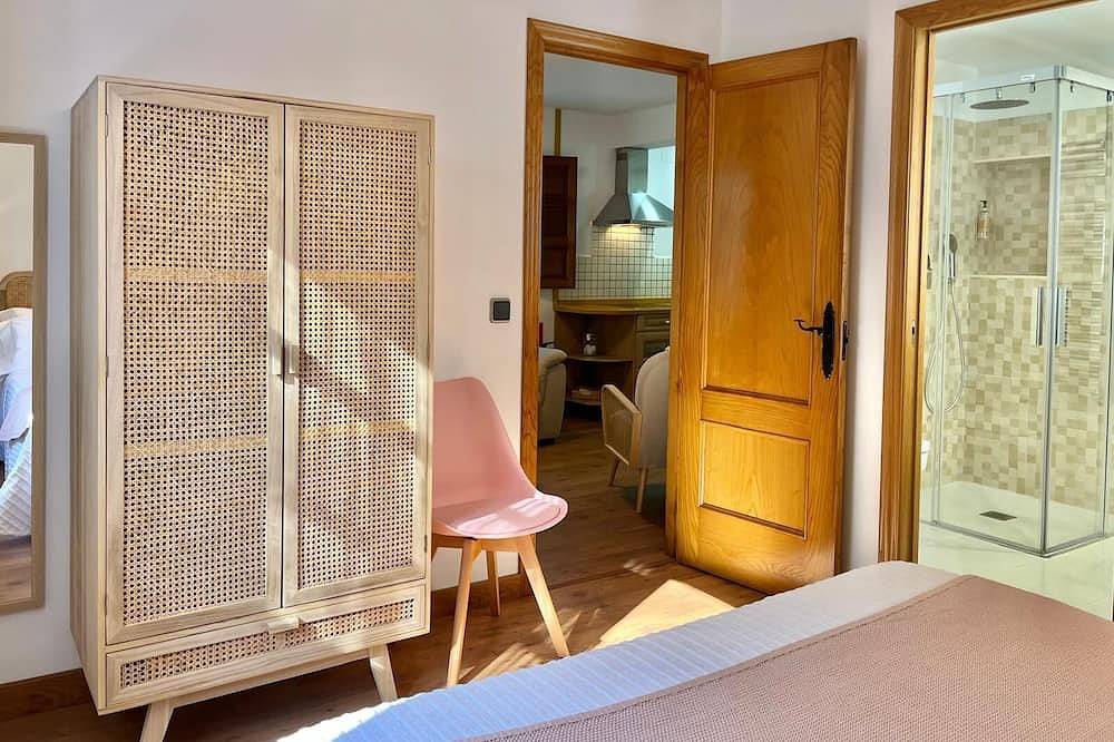 Appartement entier, Brezo Apartment, 10 Minutes From Cangas Del Narcea in Cangas del Narcea, Chaîne Cantabrique