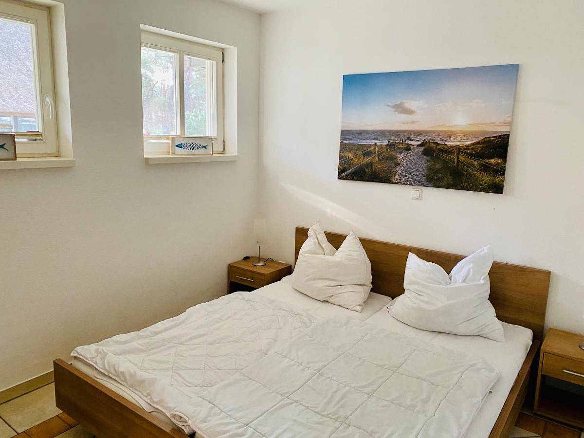 Ganze Wohnung, One-Bedroom Apartment in Ostseebad Karlshagen, Karlshagen