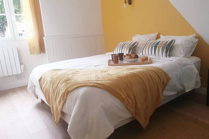 Gîte pour 4 personnes à Pamiers - 4