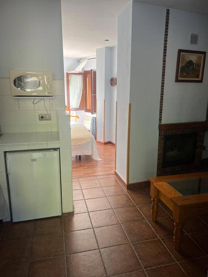 Gîte pour 4 personnes, avec Terrasse dans Pola de Somiedo - 2