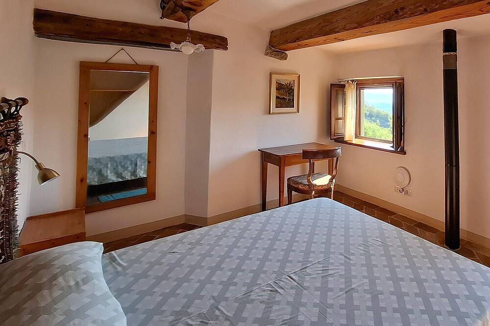 1 bedroom stunning home in Anghiari in Anghiari, Valtiberina
