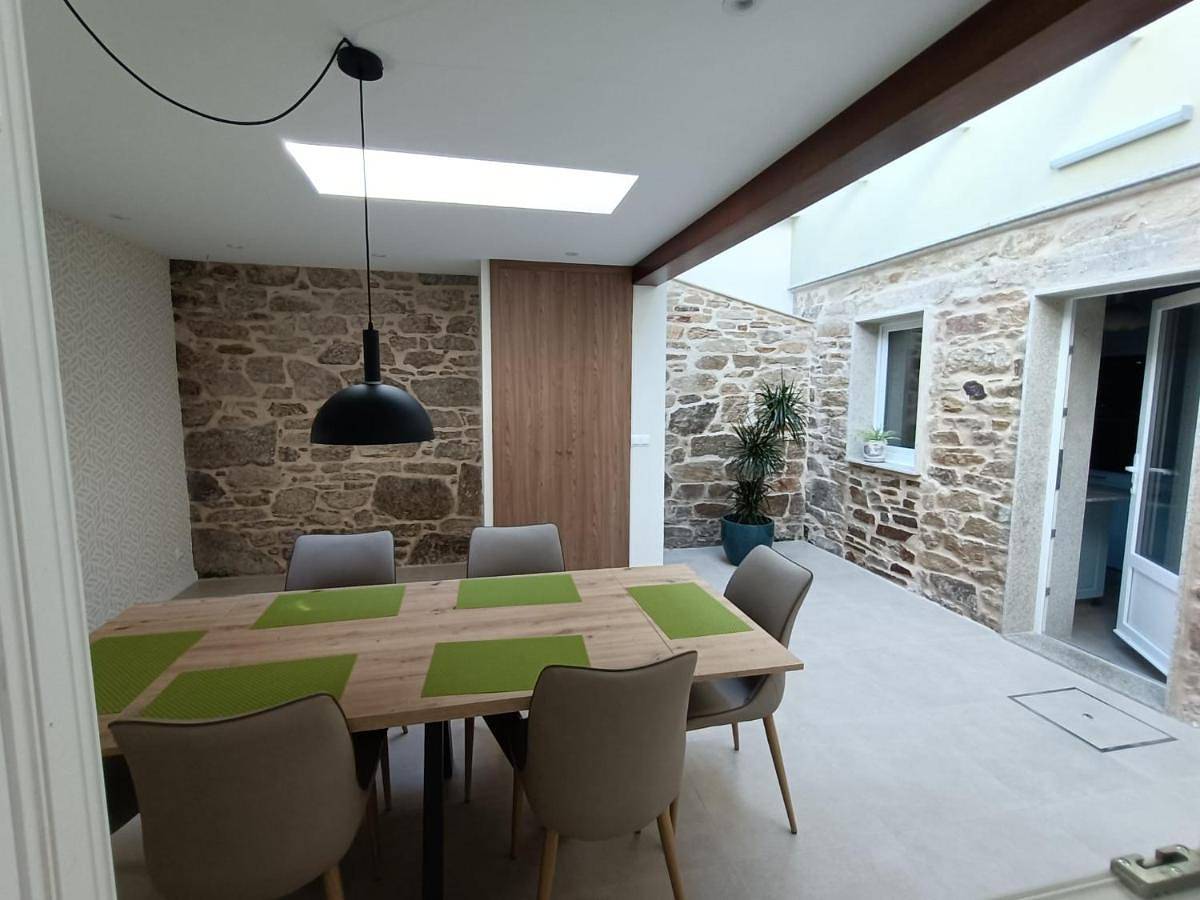 Four-Bedroom House in Santiago de Compostela, Corunha (província)