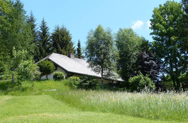 Ferienhaus für 6 Personen, mit Garten - 1