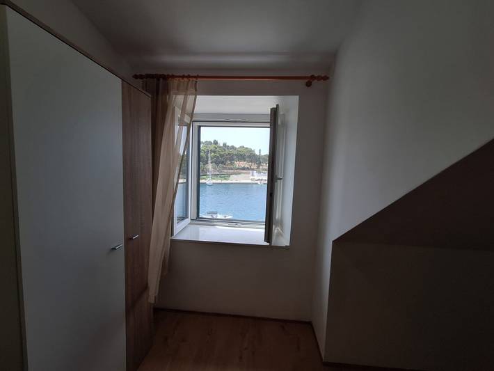 Ferienwohnung für 2 Personen, mit Terrasse - 1