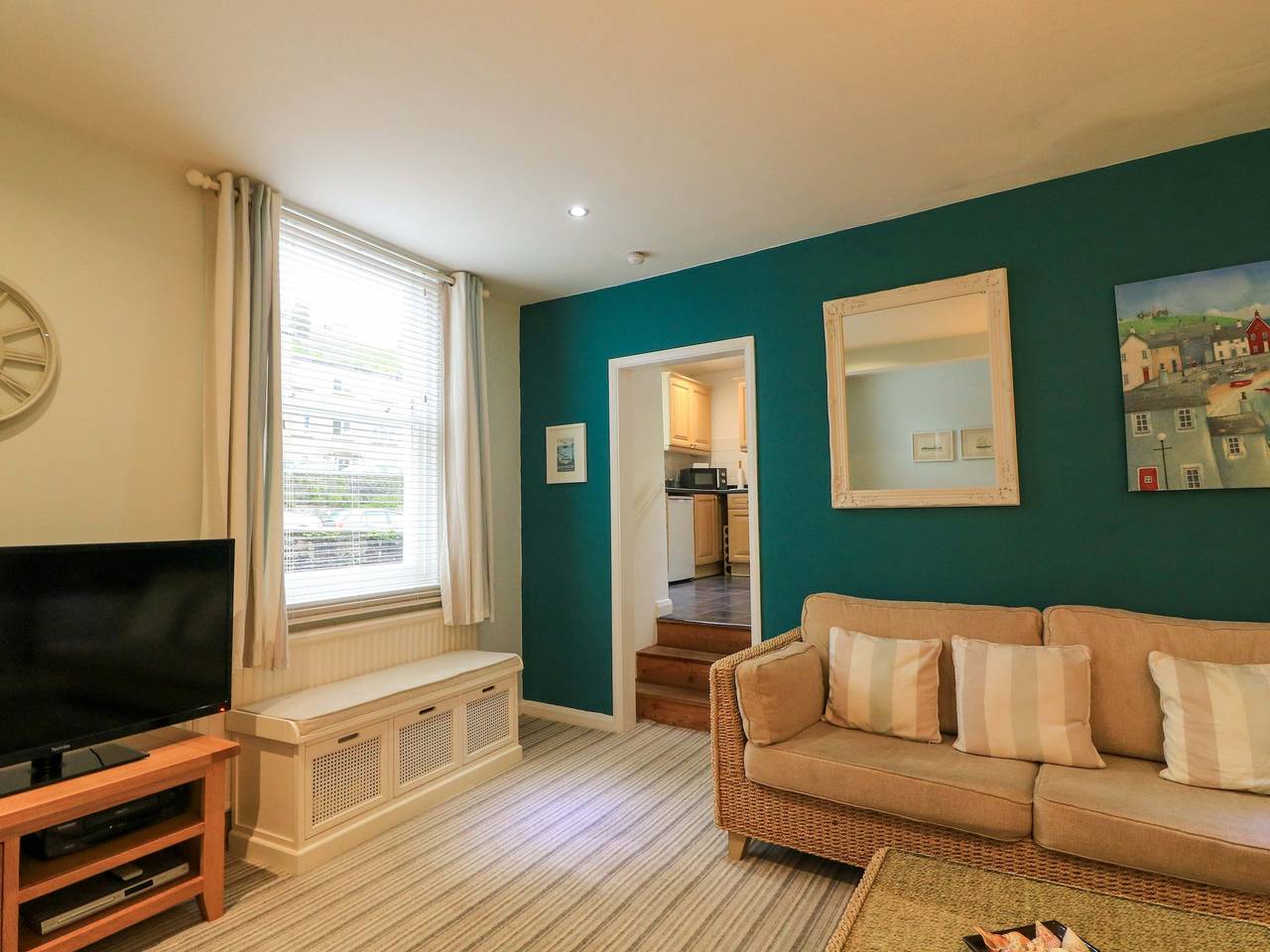 Appartamento vacanze a Devon a partire da 114€ a notte