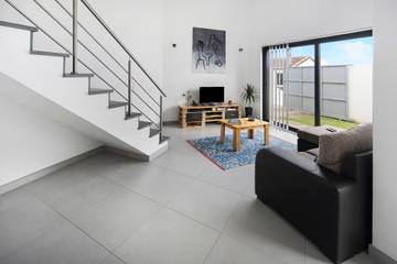 Casa De Férias para 3 Pessoas em Porto Judeu, Terceira, Foto 3
