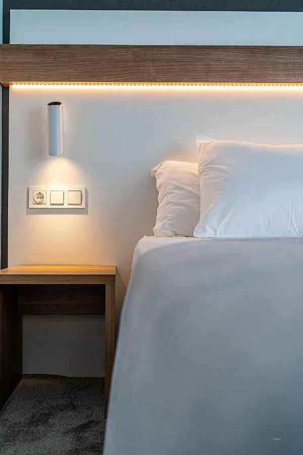 Hotel para 3 personas, Se admiten mascotas - 1