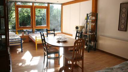 Ferienwohnung für 6 Personen in Höhr-Grenzhausen, Westerwald, Bild 2