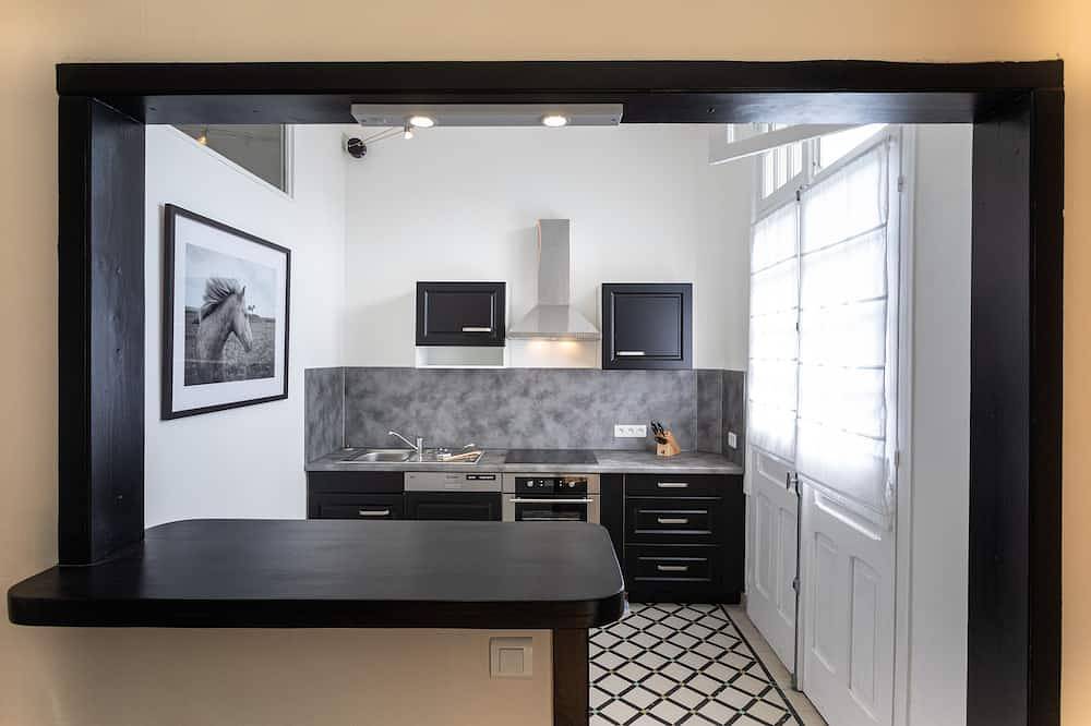 Apartamento entero, Appartement Dans une Villa Art-déco de 1928 in Cayeux-sur-Mer, Región de Abbeville