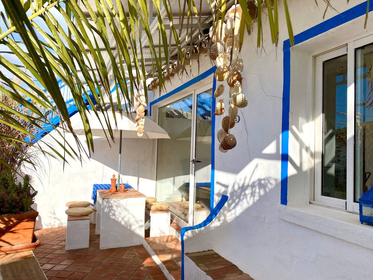 Vila Verão Nur für Erwachsene in Santa Bárbara de Nexe, Faro (Portugal)
