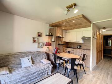 Agritourisme pour 4 Personnes dans Demi-Quartier, Pays du Mont-Blanc, Photo 3