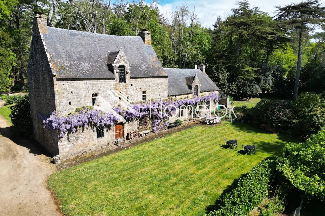 Maison de vacances
