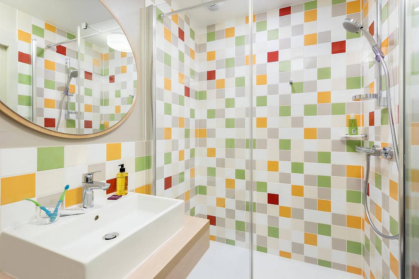 Cottage 4 personen in Bailly-Romainvilliers, Sena y Marne