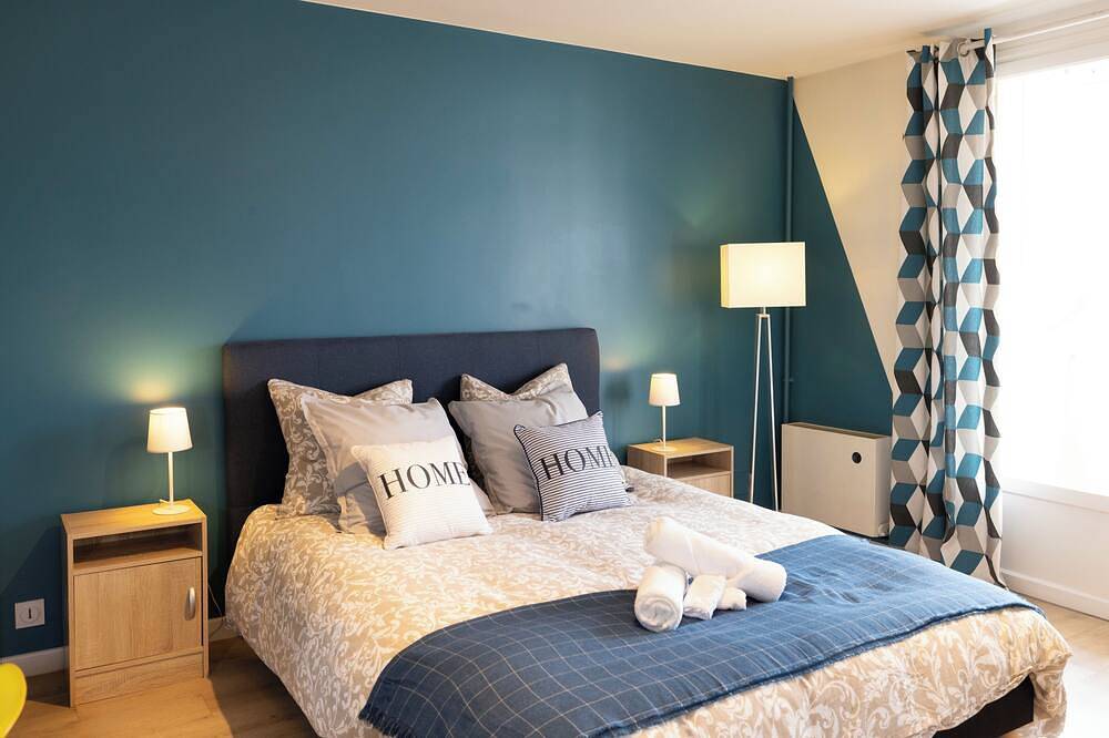 Appartement entier, Le cottage Roannais in Roanne, Région de Roanne