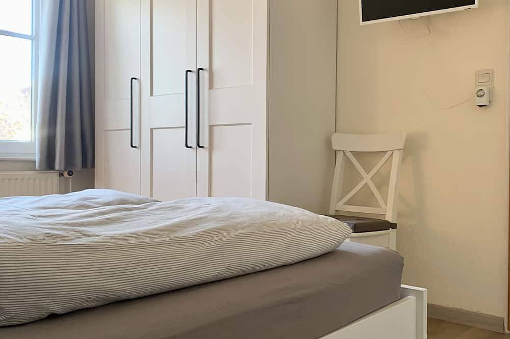 Ganze Wohnung, Ferienwohnung Neptun, wundervolle, gemütliche Wohnung im Fischerdorf Ditzum in Ditzum, Jemgum