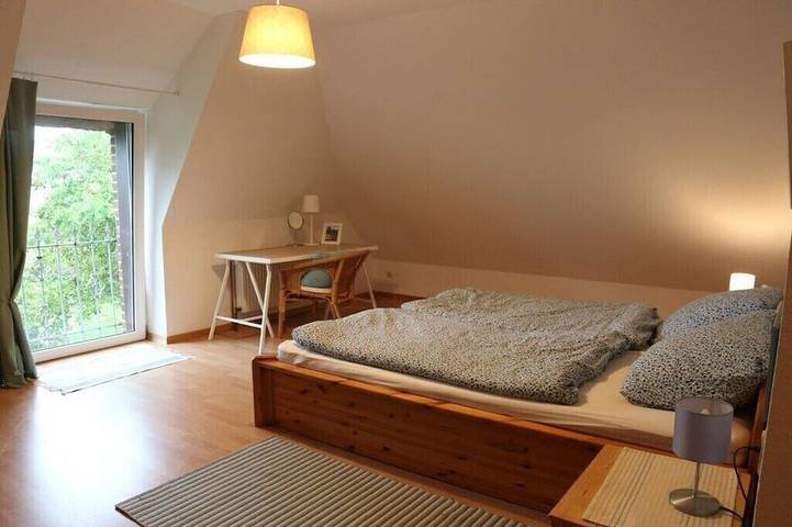 Ferienhaus für 6 Personen in Stoltebüll - 4