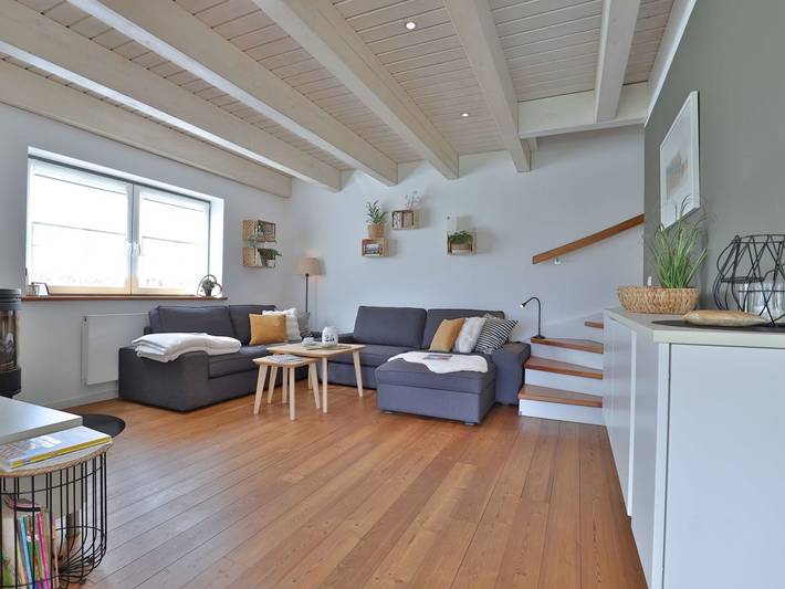 Bauernhof für 6 Personen, mit Sauna und Garten sowie Terrasse, kinderfreundlich im Klützer Winkel - 2