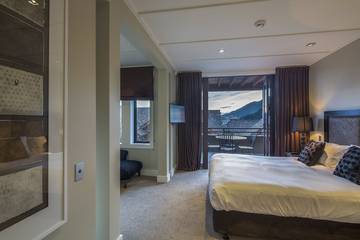 Villa for 6 People in Queenstown, Otago, Photo 2