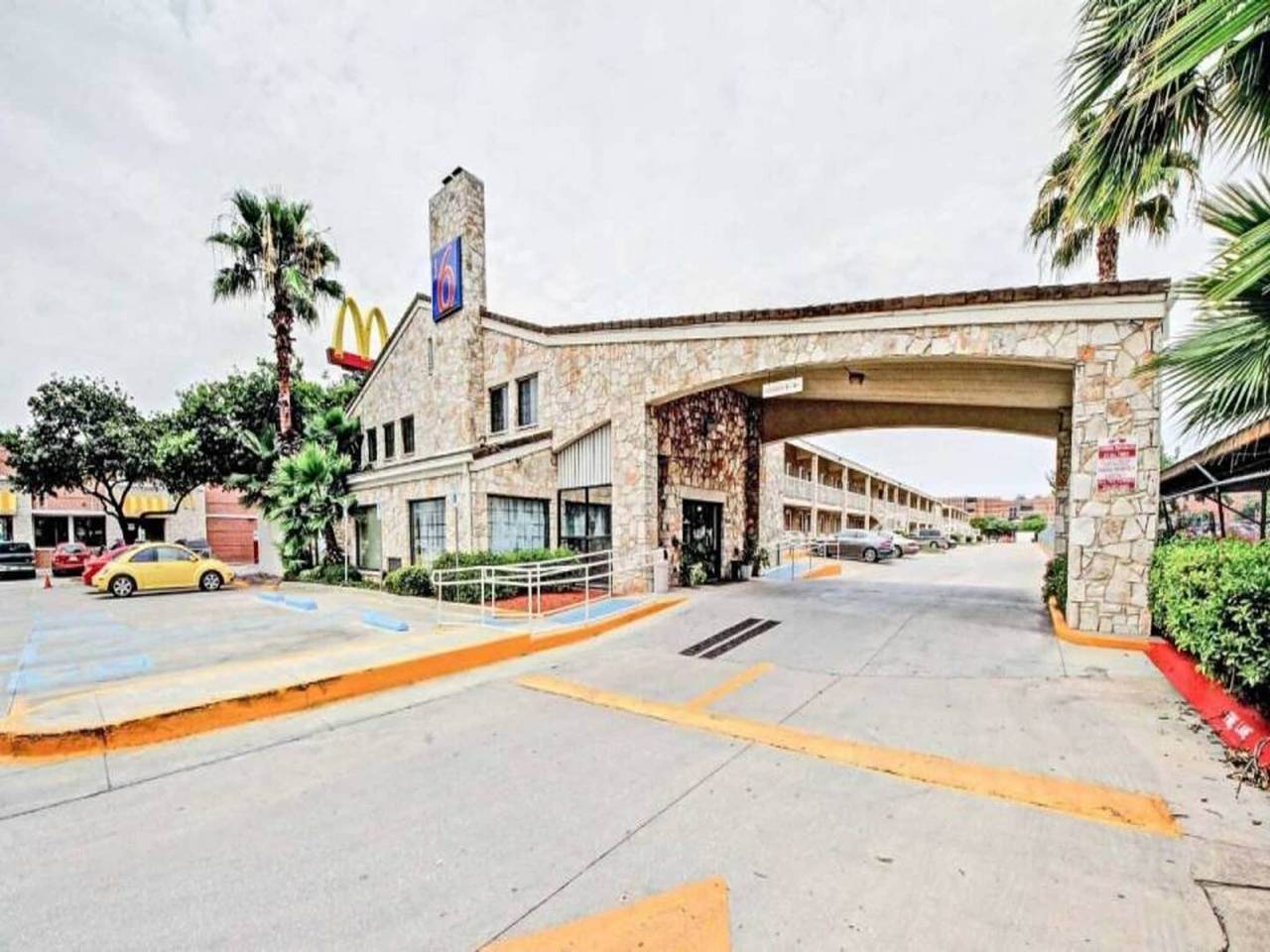 Apartamento entero, 1 cama king size | San Antonio in San Antonio, Condado de Bexar