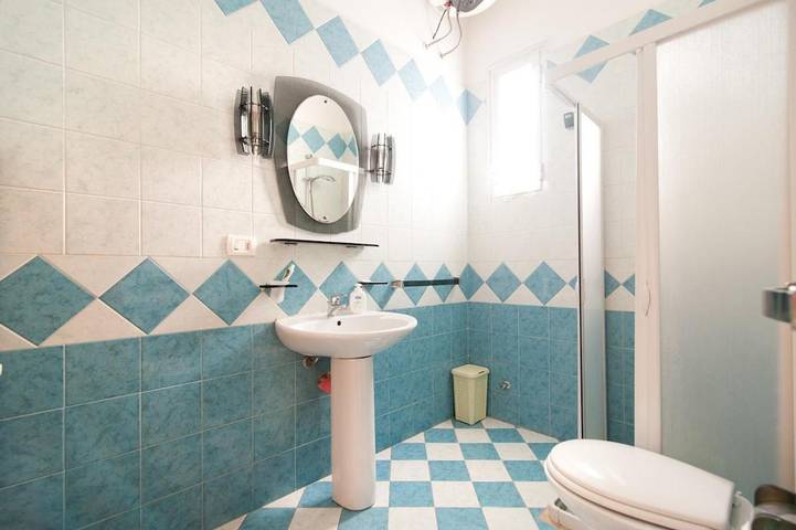 Location de vacances pour 3 personnes, avec jardin à Copertino - 4