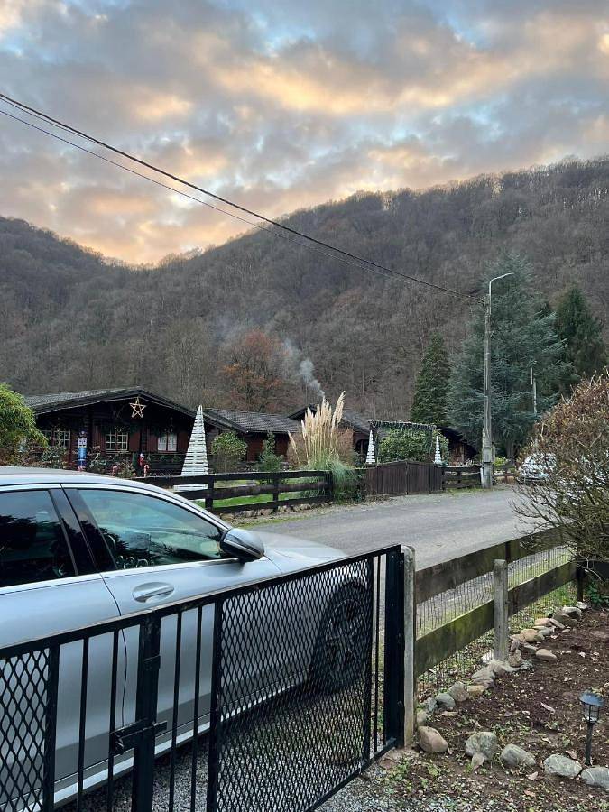 Spacieux chalet à Aywaille in Sougné-Remouchamps, Aywaille