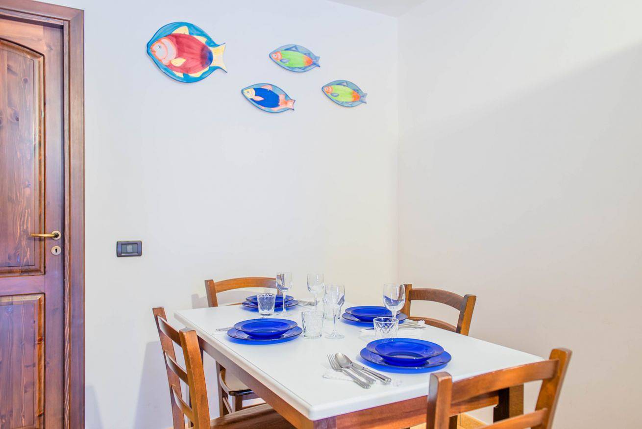 Apartamento entero, Almanzar 2 - Seaside Home in Lampedusa Cuidad, Islas Pelagias