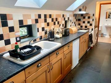 Holiday Rental for 4 People in Cornwall, Photo 3