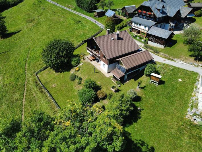 Ferienhaus für 5 Personen, mit Garten in Treffen am Ossiacher See - 3