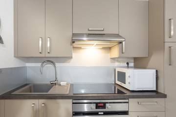 Appartement De Vacances pour 4 Personnes dans Saint-Cast-le-Guildo, Côte d’Émeraude, Photo 2