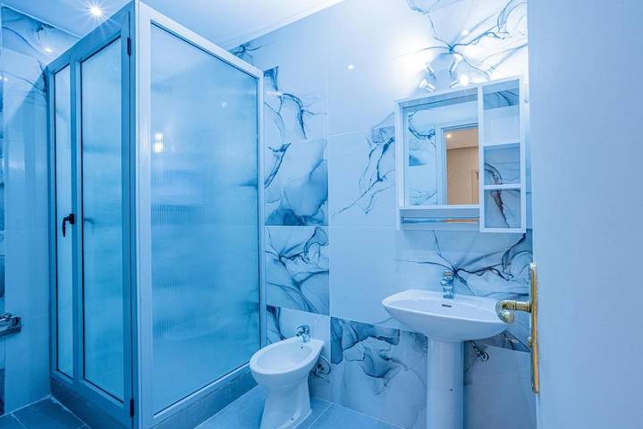 Gîte pour 4 personnes, avec balcon et vue, animaux acceptés dans Jardin Majorelle Marrakech - 3