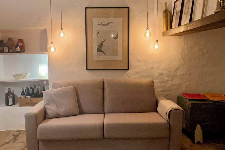 Chalet para 6 personas - 1