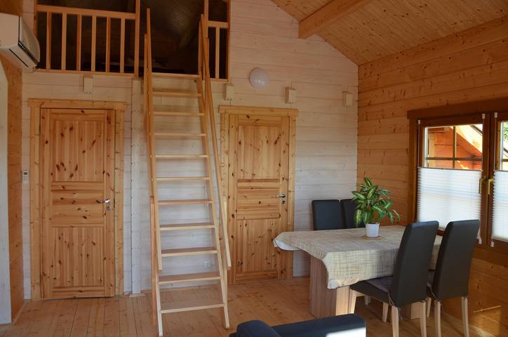 Ferienhaus für 4 Personen am Tollensesee - 4