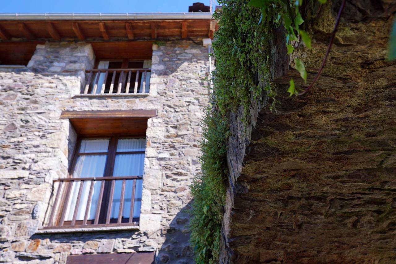 Entire apartment, Gra de fajol in Abella, Vilallonga de Ter
