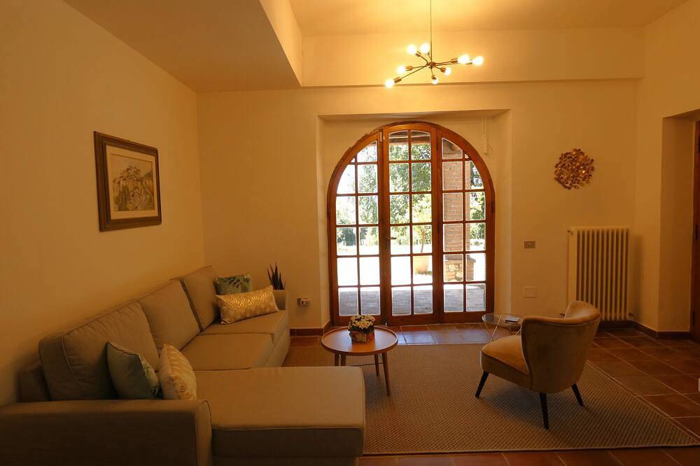 Escape to Umbria, Casale Fasulo in Narni, Terni Province