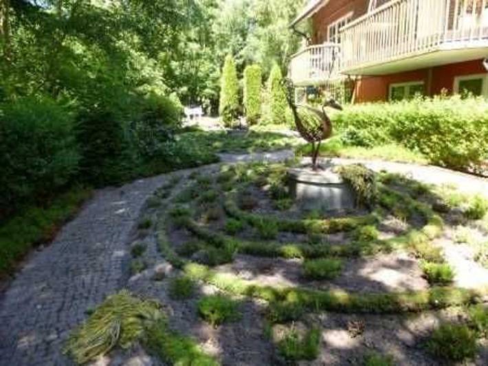 Ferienwohnung für 2 Personen, mit Sauna und Balkon in St. Peter-Ording - 3